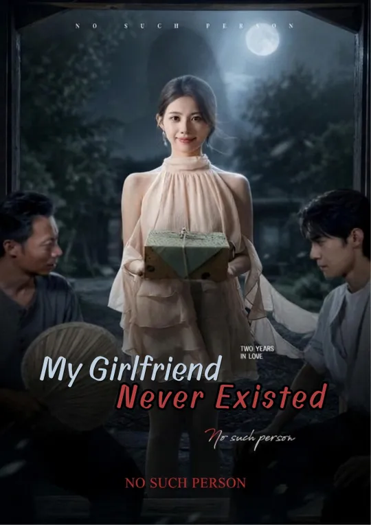 My Girlfriend Never Existed